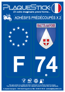 74 -Haute-Savoie 