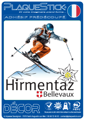 74 -Hirmentaz-Bellevaux 