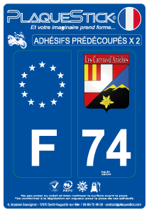 74 -Les Carroz-d'Arâches 