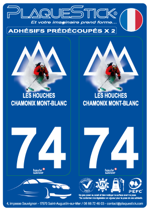 74 -Les Houches 