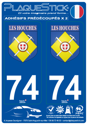 74 -Les Houches 
