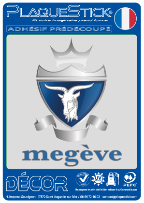 74 -Megève 