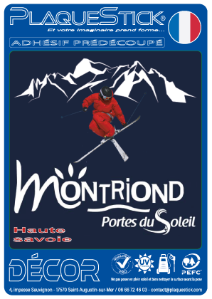 74 -Montriond 