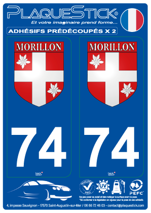 74 -Morillon 