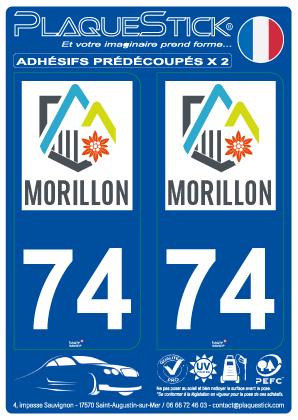 74 -Morillon 