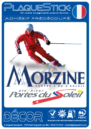 74 -Morzine 