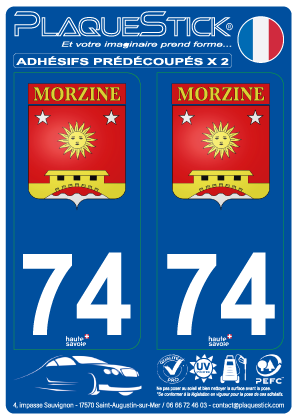 74 -Morzine 