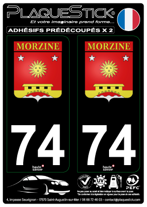 74 -Morzine 