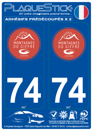 74 -Samoëns 