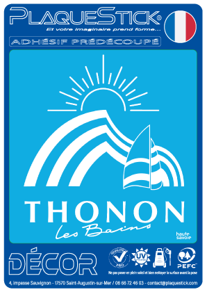 74 -Thonon-les-Bains 