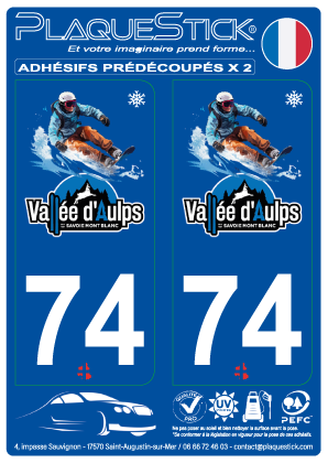 74 - Aulpes Valley