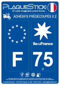 75 -Île-de-France 