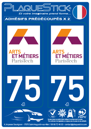 75 -Paris 