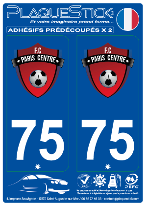 75 -Paris-Centre 