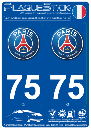 75 -Paris 