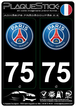 75 -Paris 
