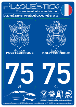 75 -L'École Polytechnique