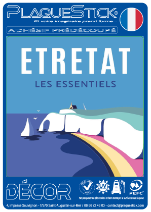76 -Etretat 