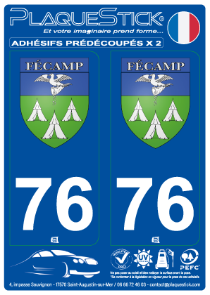 76 -Fécamp 