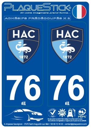 76 -Le Havre 