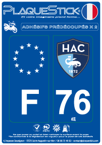 76 -Le Havre 