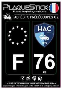 76 -Le Havre 