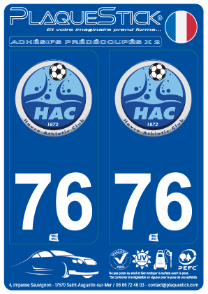 76 -Le Havre 