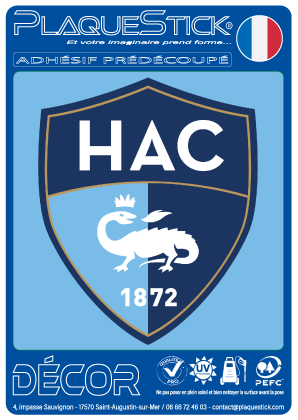 76 -Le Havre 