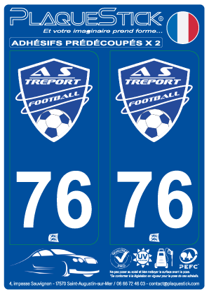 76 -Le Tréport 