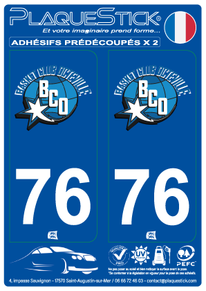 76 -Octeville-sur-Mer 