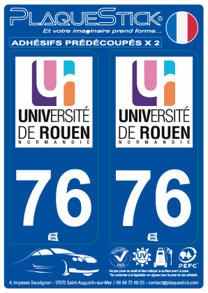 76 -Rouen 