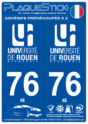 76 -Rouen 