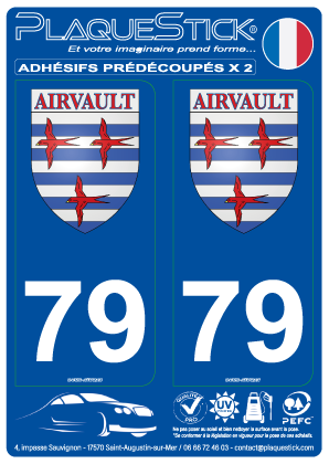 79 -Airvault 