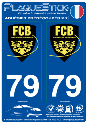 79 -Bressuire 