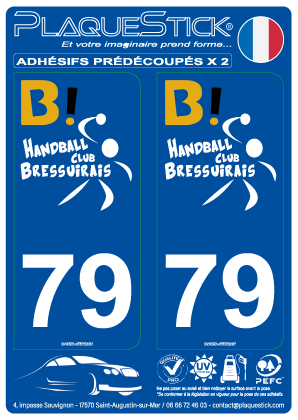 79 -Bressuire 