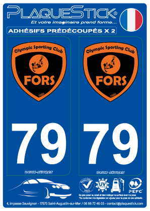 79 -Fors 