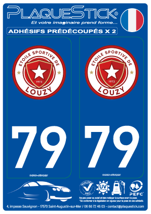 79 -Louzy 