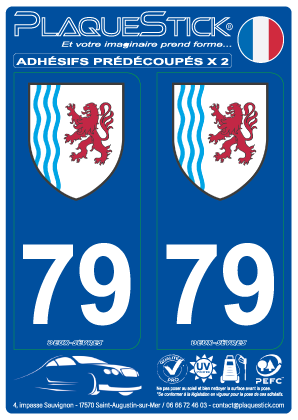 79 -Nouvelle-Aquitaine 