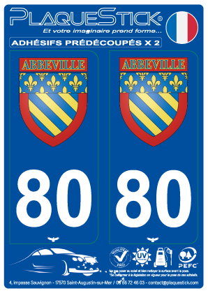 80 -Abbeville 