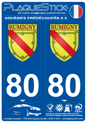 80 -Rumigny 