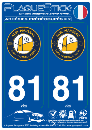 81 -Albi-Marsac-Tarn 