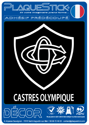 81 -Castres 