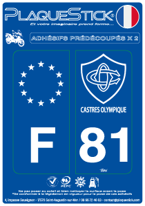 81 -Castres 