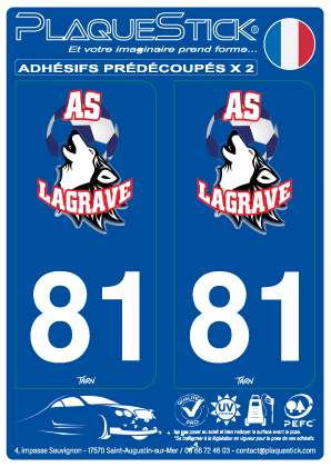 81 -Lagrave 