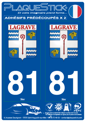 81 -Lagrave 