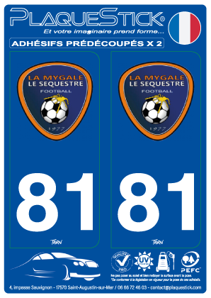 81 -Le Sequestre 