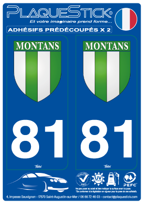 81 -Montans 