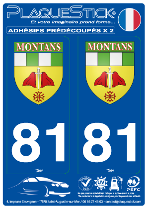 81 -Montans 