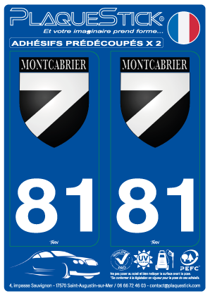 81 -Montcabrier 