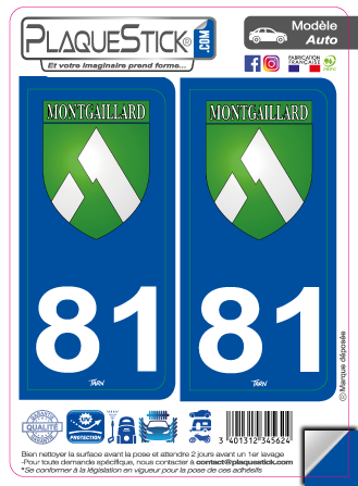 81 -Montgaillard 